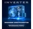 Сплит-система инвертор Centek 7100/7300W EER-3.25, компрессор GMCC CT-65CDC24 3