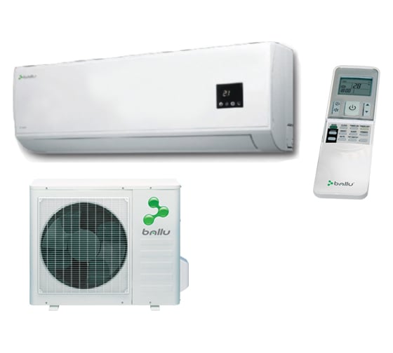 Ballu BSN-07H N1