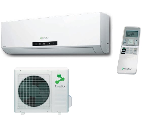 Ballu BST-09H N1