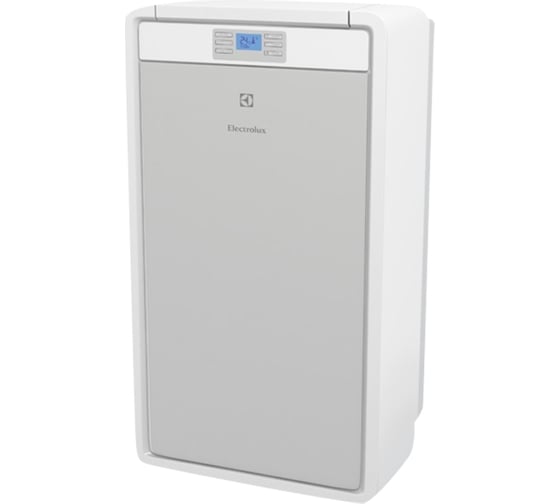 Мобильный кондиционер Electrolux EACM-10 DR/N3 1