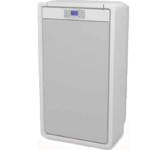 Мобильный кондиционер Electrolux EACM-10 DR/N3