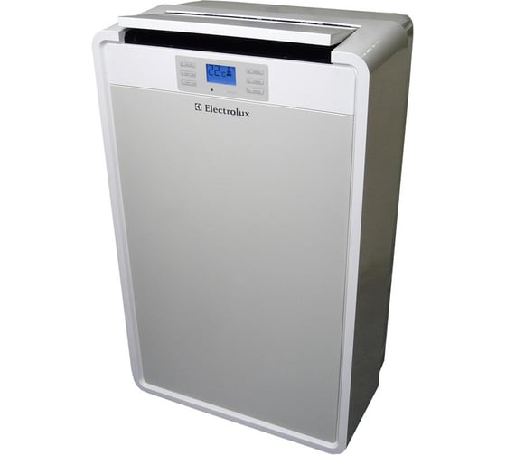 Мобильный кондиционер Electrolux EACM-12 DR/N3
