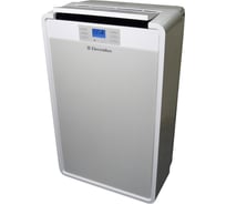 Мобильный кондиционер Electrolux EACM-14 DR/N3