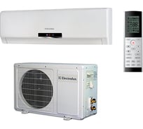 Electrolux EACS/I - 09 HC/N3