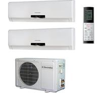 Electrolux EACSM - 21 HC/N3 мульти сплит-система