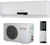 Electrolux EACS - 24 HC/N3