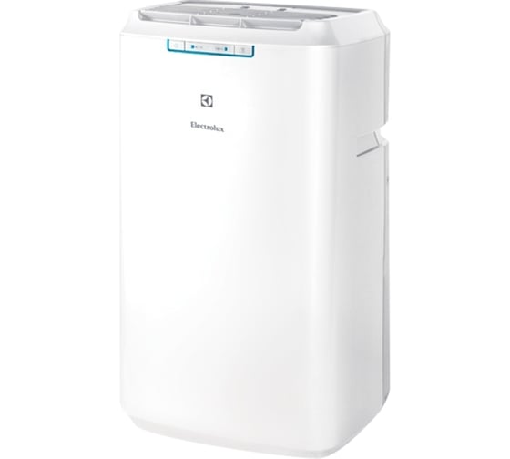 Напольный кондиционер Electrolux EACM-10 EZ/N3