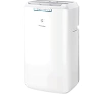 Напольный кондиционер Electrolux EACM-12 EZ/N3