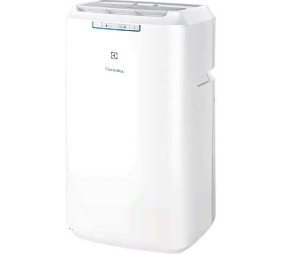Напольный кондиционер Electrolux EACM-12 EZ/N3