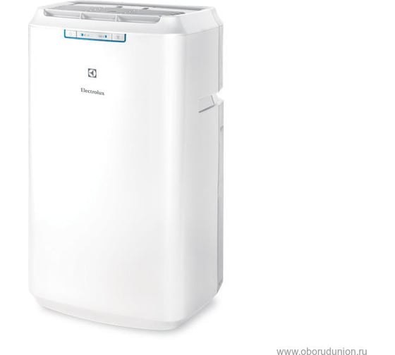 Напольный кондиционер Electrolux EACM-14 EZ/N3