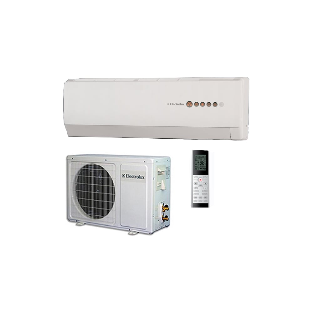 Кондиционер Electrolux EACS - 09 HL/N3 - купить по низкой цене ...