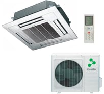 Ballu BCRF-48H N1 кассетный кондиционер