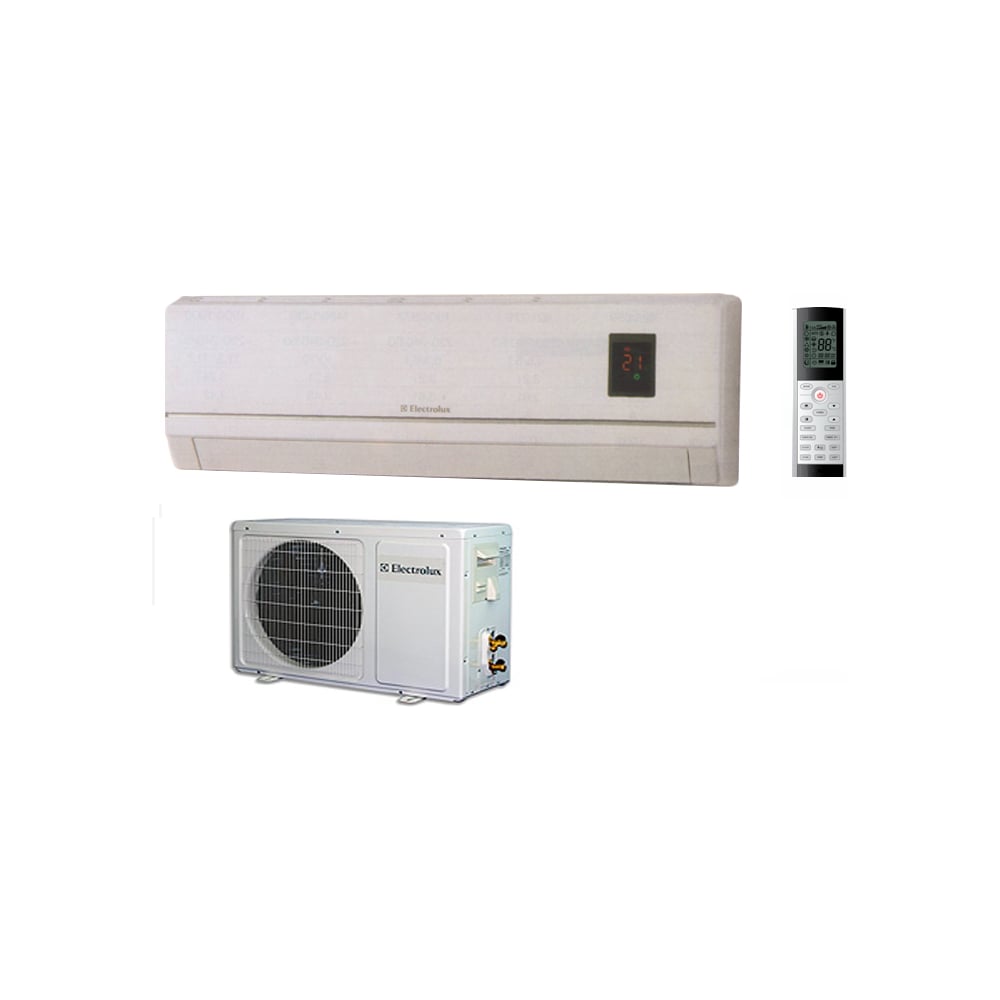 Кондиционер Electrolux EACS - 07 HQ - купить по низкой цене ...