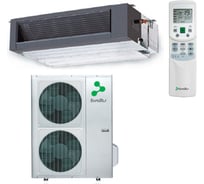 Ballu MTB 60 канальный кондиционер