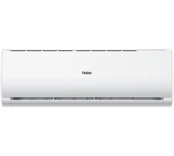 Сплит-система Haier TUNDRA HSU-18HTT/R3 TU18HTT 1