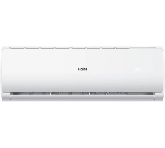 Сплит-система Haier TUNDRA HSU-09HTT/R3 TU09HTT 1
