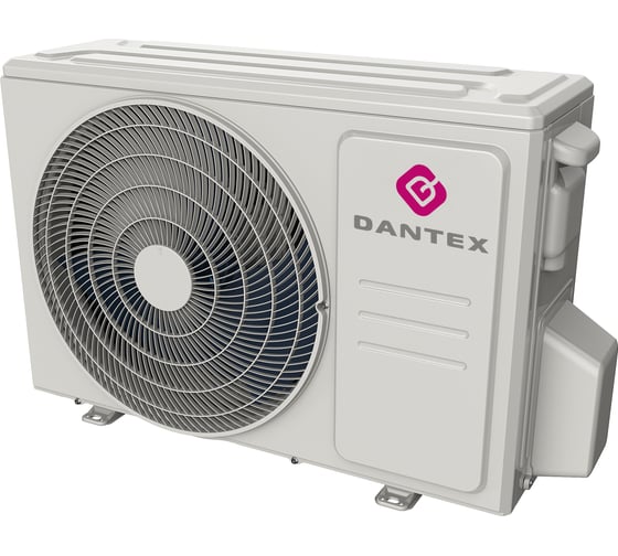 Инверторная сплит-система Dantex RK-09SDMI/RK-09SDMIE комплект 64952859