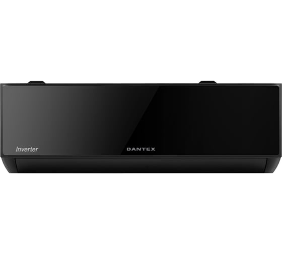 Инверторная сплит-система Dantex RK-09SATBI Black Plus/RK-09SATBIE цвет (черный-графит) комплект 64952956