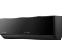 Инверторная сплит-система Dantex RK-12SATBI Black Plus/RK-12SATBIE цвет (черный-графит) комплект 64952957 64958123