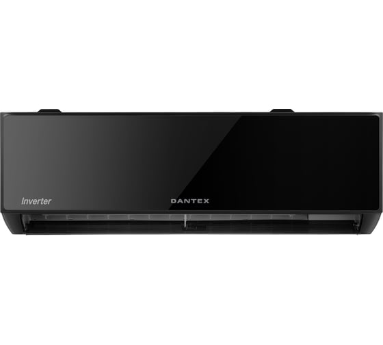 Инверторная сплит-система Dantex RK-12SATBI Black Plus/RK-12SATBIE цвет (черный-графит) комплект 64952957