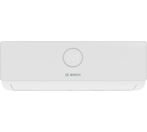 Сплит-система с Wi-Fi контроллером Bosch CLL2000 W 53S/CLL2000 53