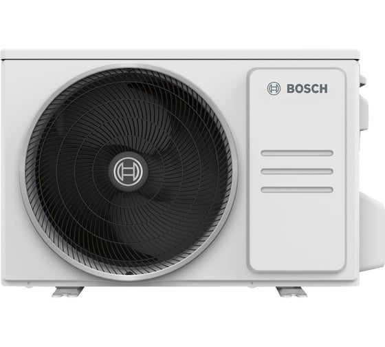 Сплит-система с Wi-Fi контроллером Bosch CLL2000 W 53S/CLL2000 53