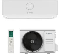 Сплит-система с Wi-Fi контроллером Bosch CLL2000 W 26S/CLL2000 26