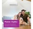 Сплит-система с Wi-Fi контроллером Bosch CLL2000 W 70S/CLL2000 70 11
