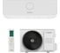 Сплит-система с Wi-Fi контроллером Bosch CLL2000 W 35S/CLL2000 35 1
