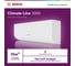 Сплит-система с Wi-Fi контроллером Bosch CLL2000 W 35S/CLL2000 35 2