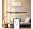 Сплит-система с Wi-Fi контроллером Bosch CLL2000 W 35S/CLL2000 35 7