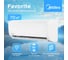 Сплит-система Midea с Wi-Fi контроллером MSFRW-24HRN8 4