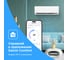 Сплит-система Midea с Wi-Fi контроллером MSFRW-24HRN8 7