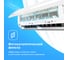 Сплит-система Midea с Wi-Fi контроллером MSFRW-24HRN8 10