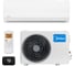 Сплит-система Midea с Wi-Fi контроллером MSFRW-24HRN8 12