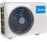 Сплит-система Midea с Wi-Fi контроллером MSFRW-24HRN8 11