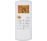 Сплит-система Midea с Wi-Fi контроллером MSFRW-24HRN8 13