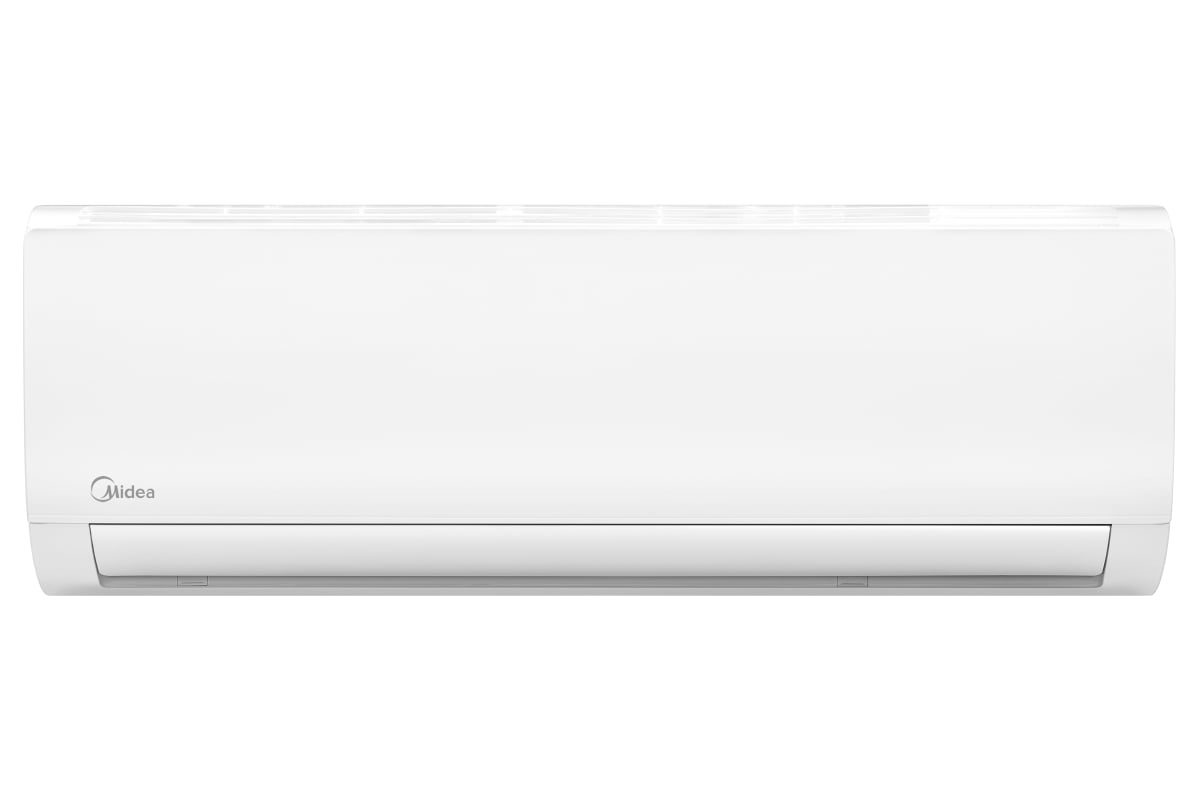 Кондиционер Сплит-система инверторного типа Midea с Wi-Fi контроллером ...
