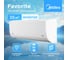 Сплит-система инверторного типа Midea с Wi-Fi контроллером MSFRW-12N8C2 3