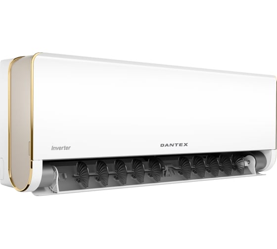 Инверторная cплит-система Dantex серия VISION INVERTER RK-09VDMI/RK-09VDMIE комплект 64952835