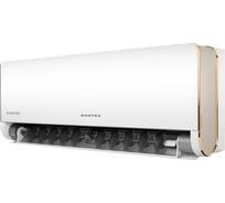 Инверторная cплит-система Dantex серия VISION INVERTER RK-12VDMI/RK-12VDMIE комплект 64952836