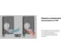 Инверторная cплит-система Dantex серия VISION INVERTER RK-12VDMI/RK-12VDMIE комплект 64952836 11