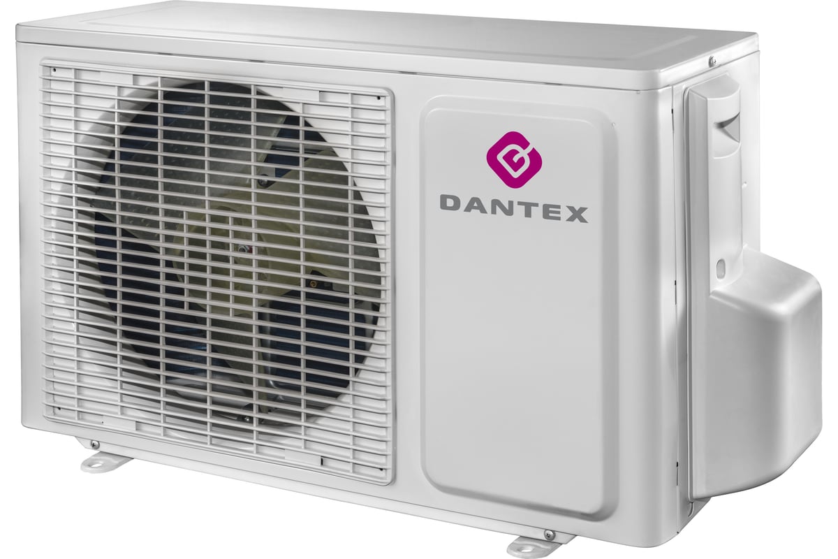 Инверторная сплит-система Dantex CONCORDE INVERTER RK-24SCDGI/RK-24SCDGIE  64953430