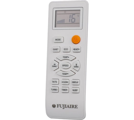 Сплит-система FUJIAIRE FJAMH09R1DI 1600001204897