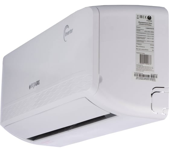 Сплит-система FUJIAIRE FJAMH24R1DI 1600001204958