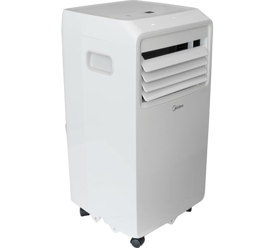 Мобильный кондиционер Midea MPPHA-07CRN7-Q