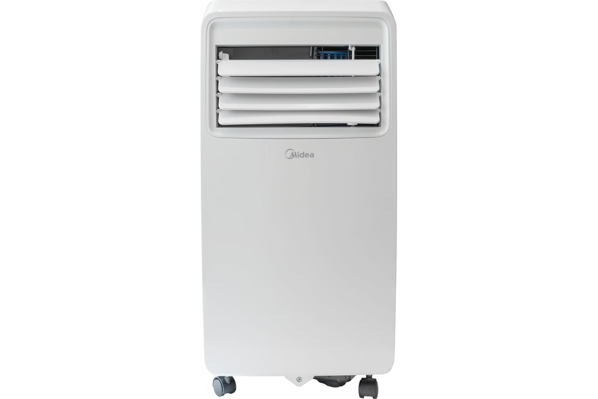 Мобильный кондиционер Midea MPPHA-09CRN7-Q