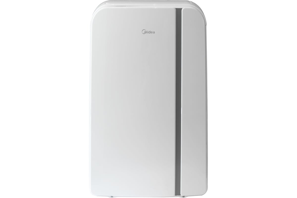 Мобильный кондиционер Midea MPPDB-12CRN7-Q