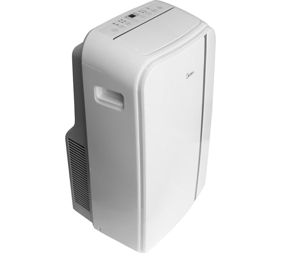 Мобильный кондиционер Midea MPPDB-12CRN7-Q