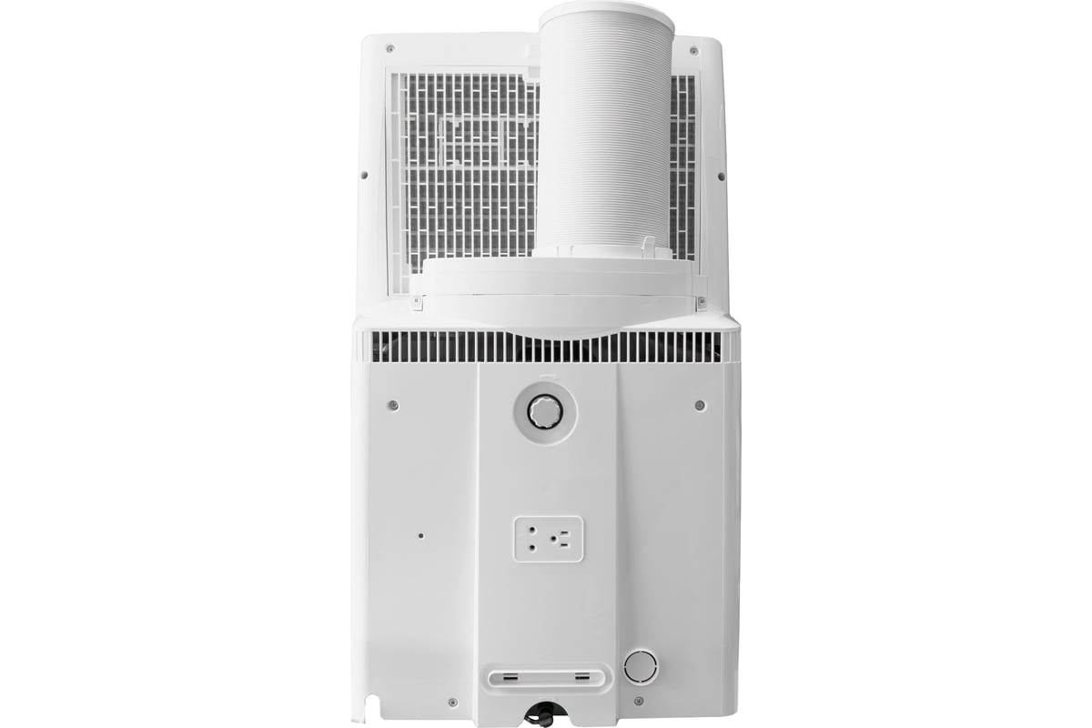 Мобильный кондиционер Midea MPPT-12CRN7-Q